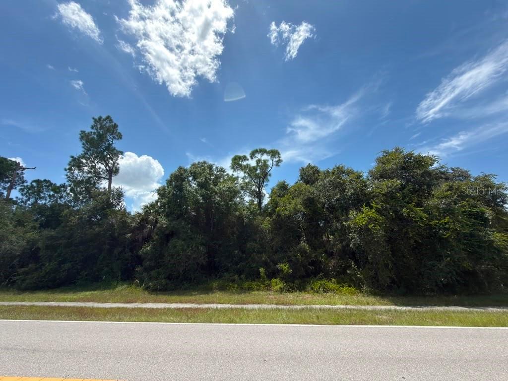 Jeannin Dr., North Port, FL 34288