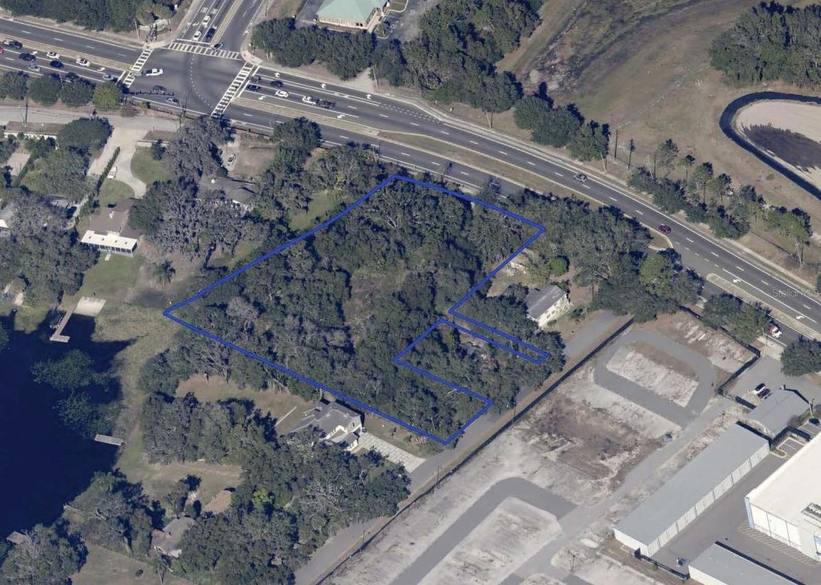 8622 Old Winter Garden Rd., Orlando, FL 32835