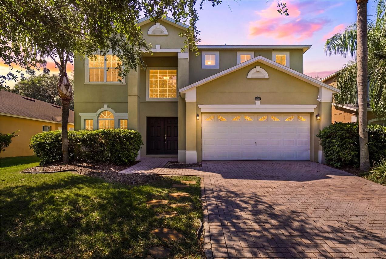 11714 Great Commission Way, Orlando, FL 32832