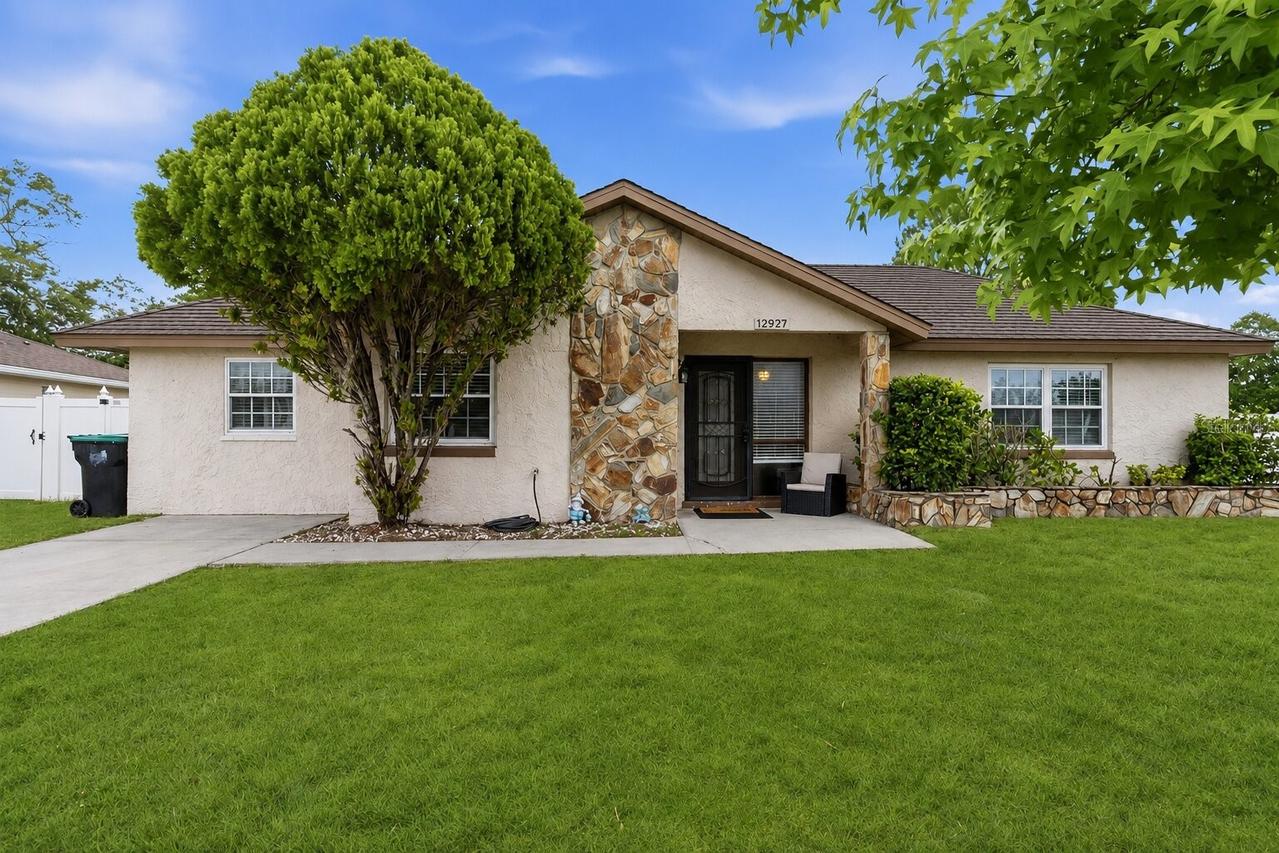 12927 Montana Woods Ln., Orlando, FL 32824