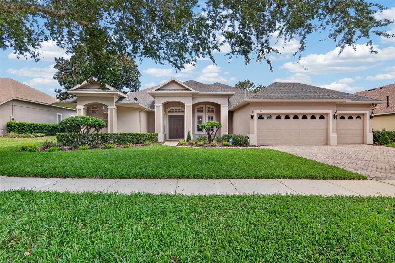 3715 Sir Andrew St., Orlando, FL 32835