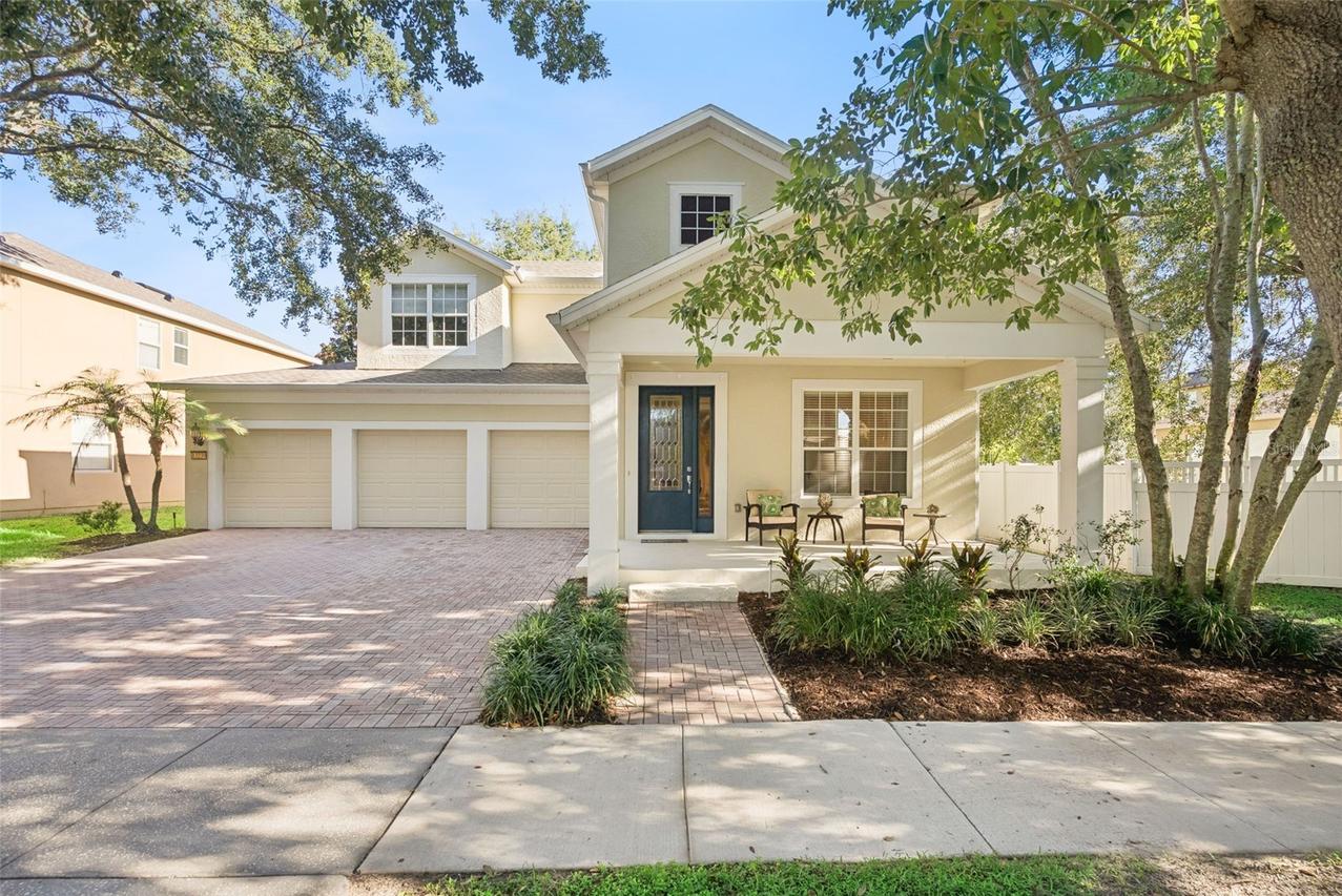 13239 Jervey St., Windermere, FL 34786