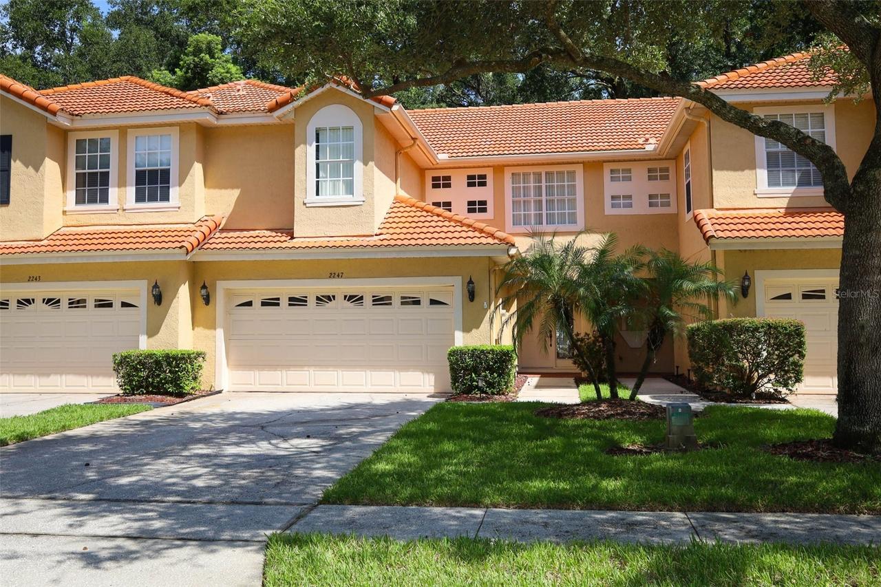 2247 Wekiva Village Ln., Apopka, FL 32703