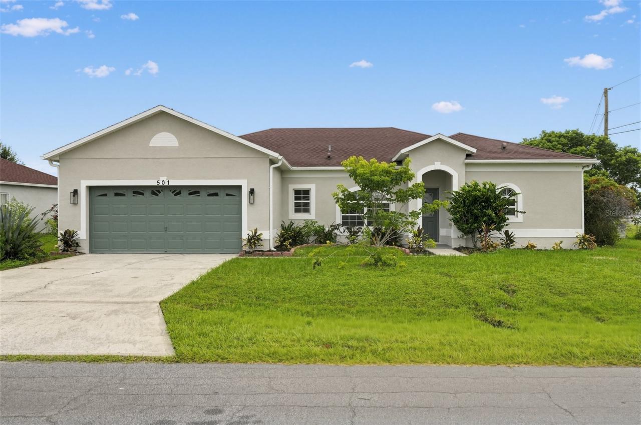 507 Britten Dr., Kissimmee, FL 34758