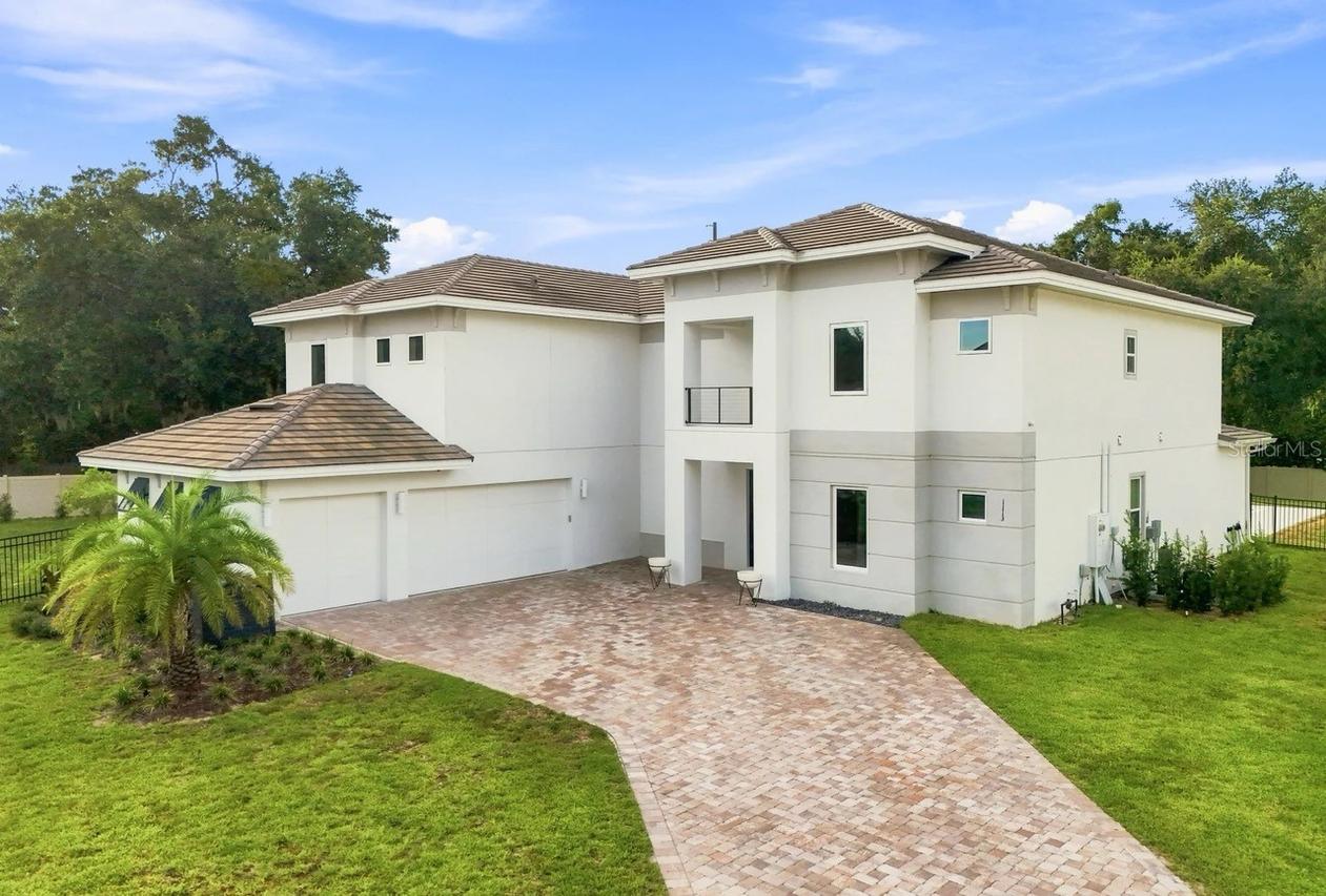 1113 Holstons Pointe Pl., Gotha, FL 34734