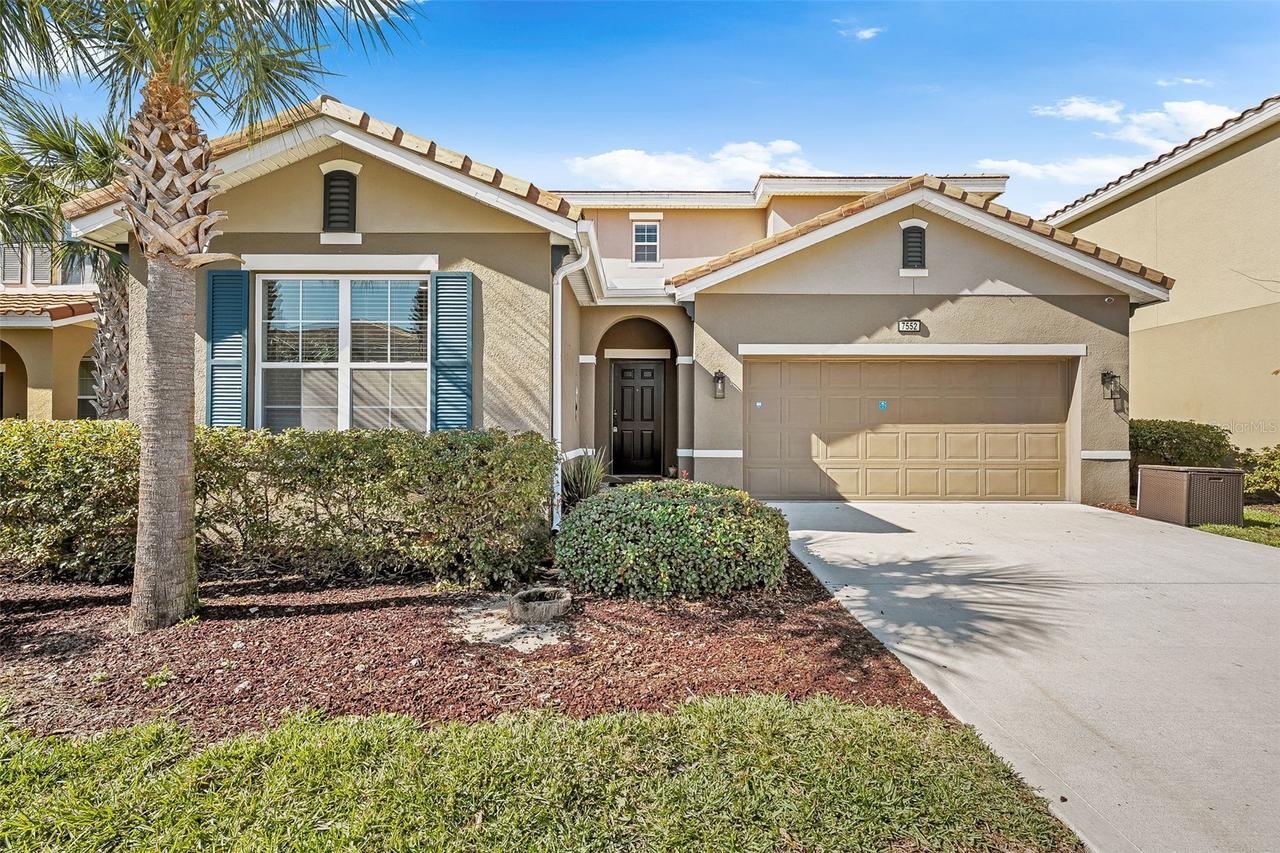 7552 Oakmoss Loop, Davenport, FL 33837