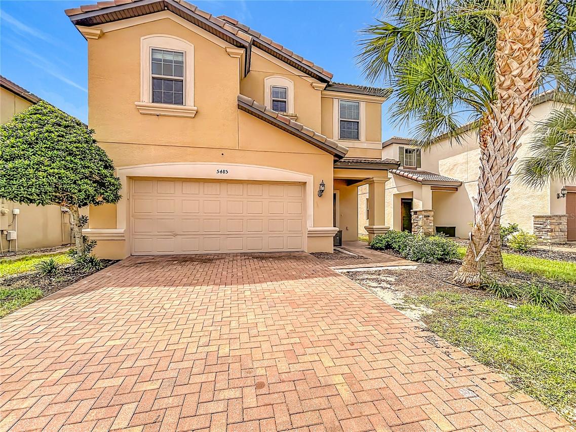 5485 Misty Oak Cir., Davenport, FL 33837