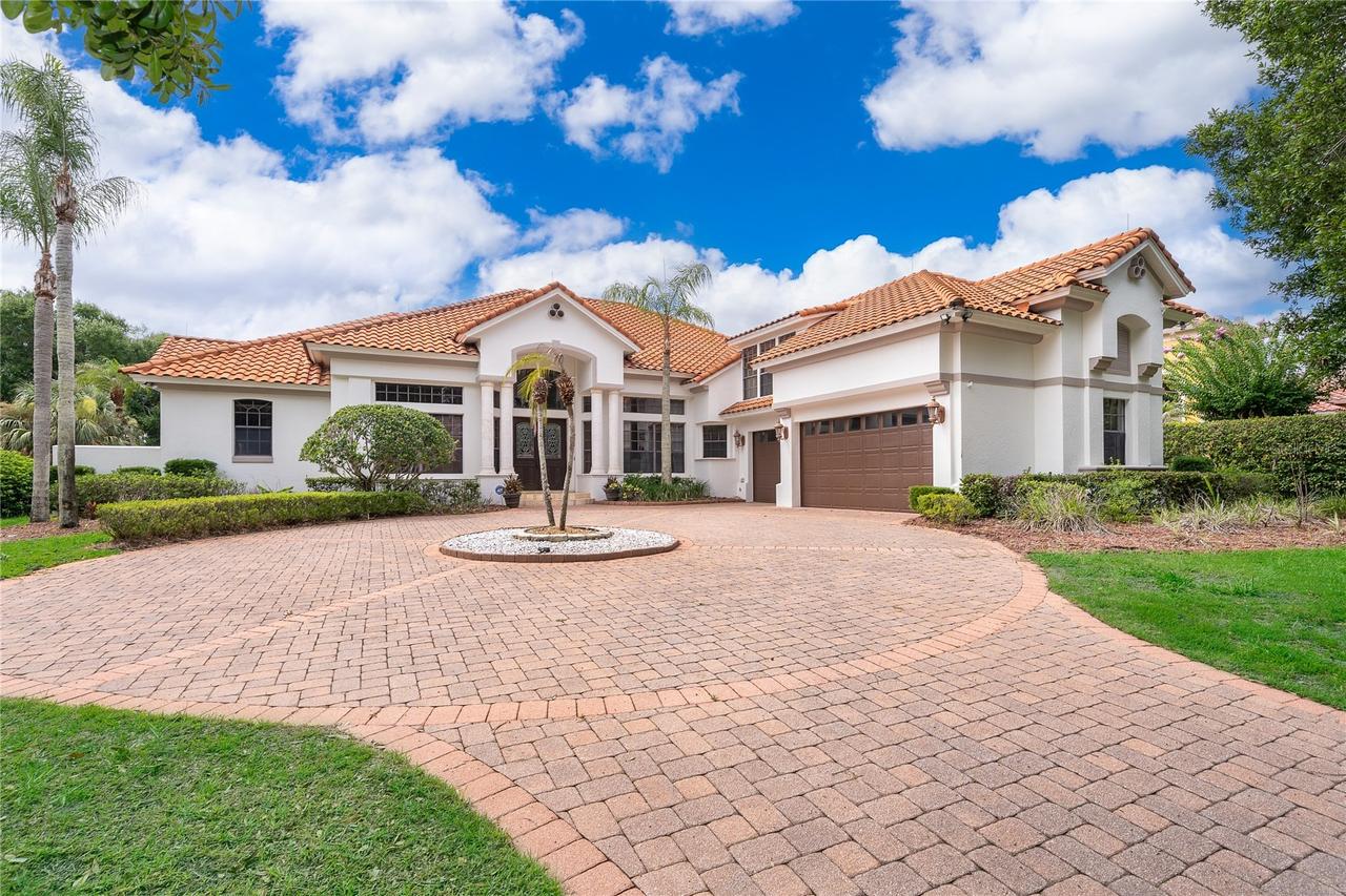 2313 Roat Dr., Orlando, FL 32835