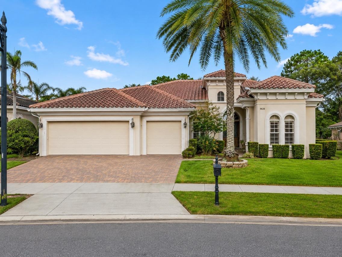 9626 Hatton Cir., Orlando, FL 32832
