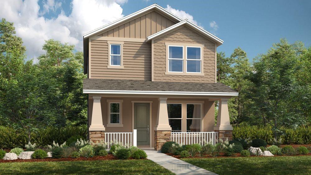 16050 Honey Harvest St., Winter Garden, FL 34787