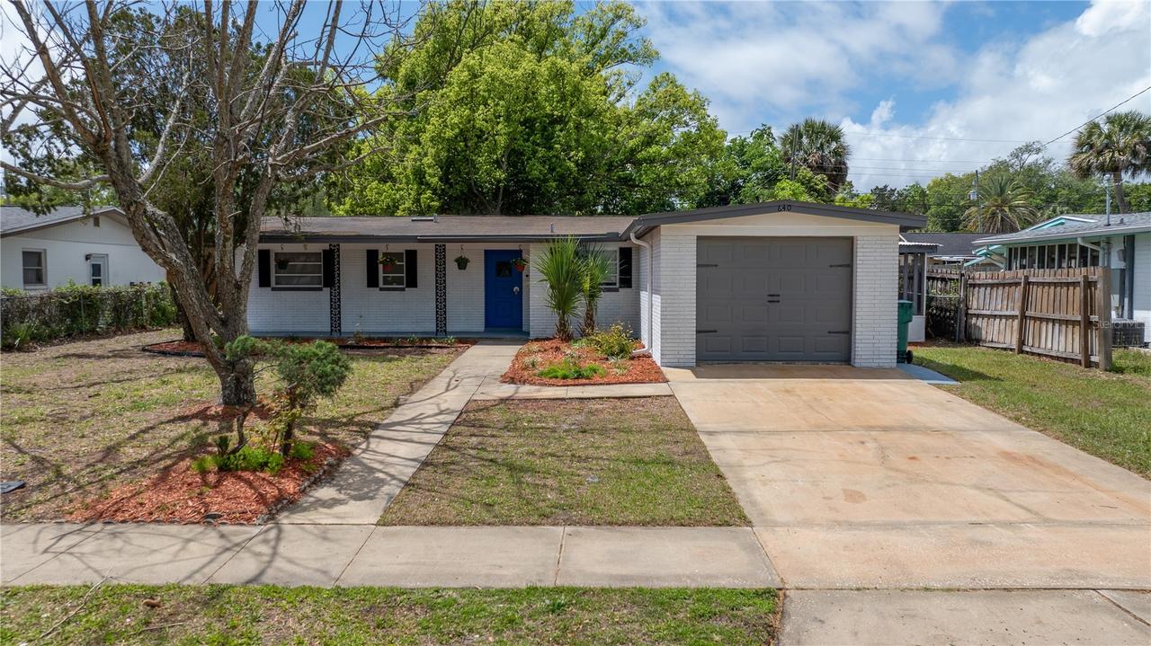 640 Westward Cir., Daytona Beach, FL 32117