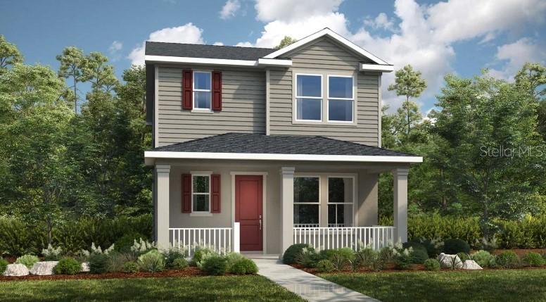 14751 Field Daisy Dr., Winter Garden, FL 34787