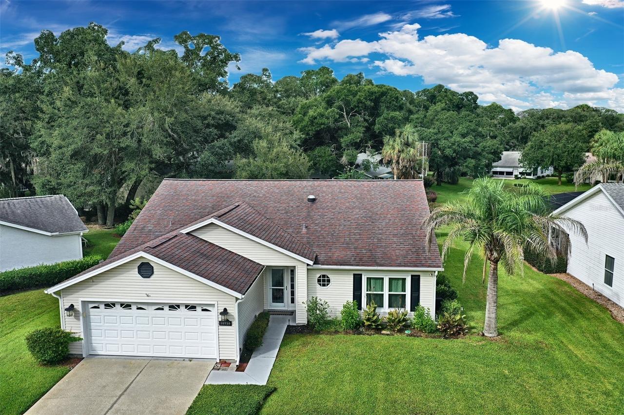 25735 Glen Eagle Dr., Leesburg, FL 34748