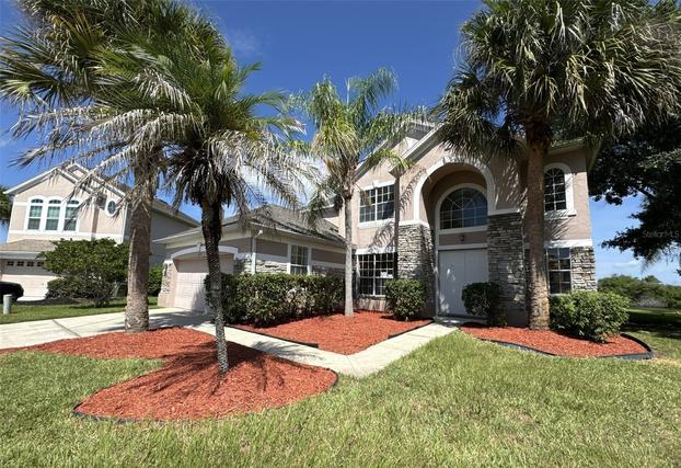 New Construction Homes For Sale This Week in The Oaks: August 26th to September 1st