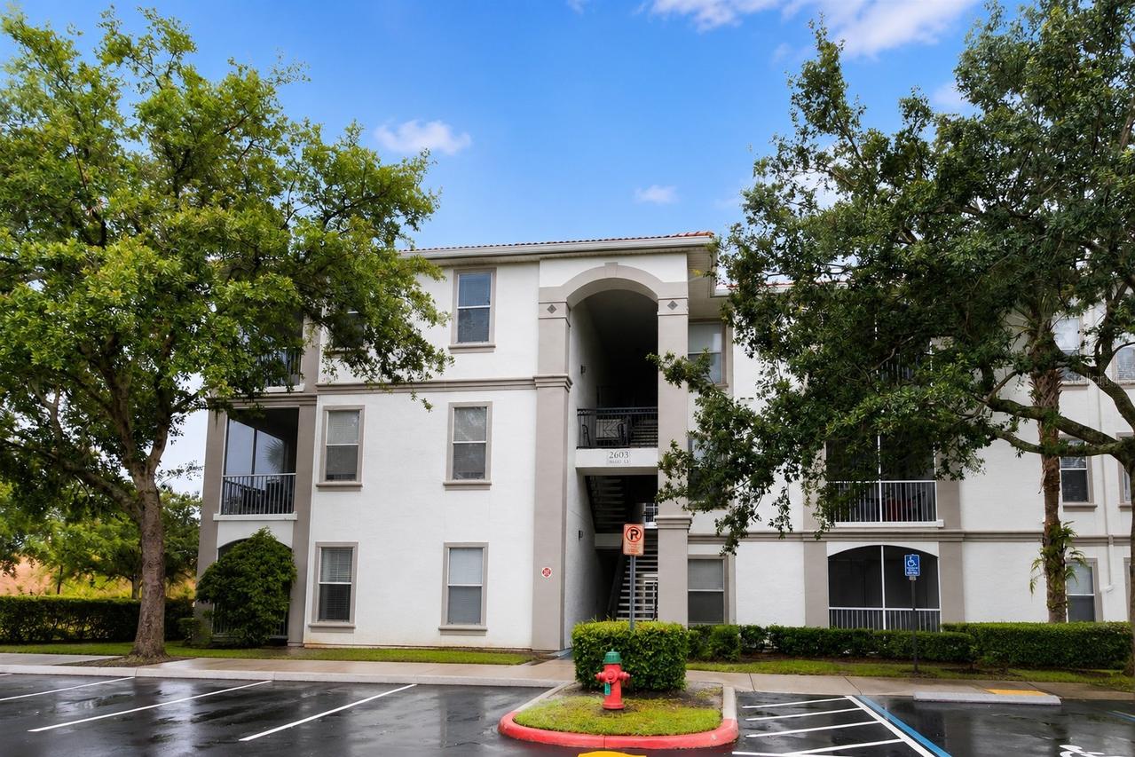 2603 Maitland Crossing Way #101, Orlando, FL 32810