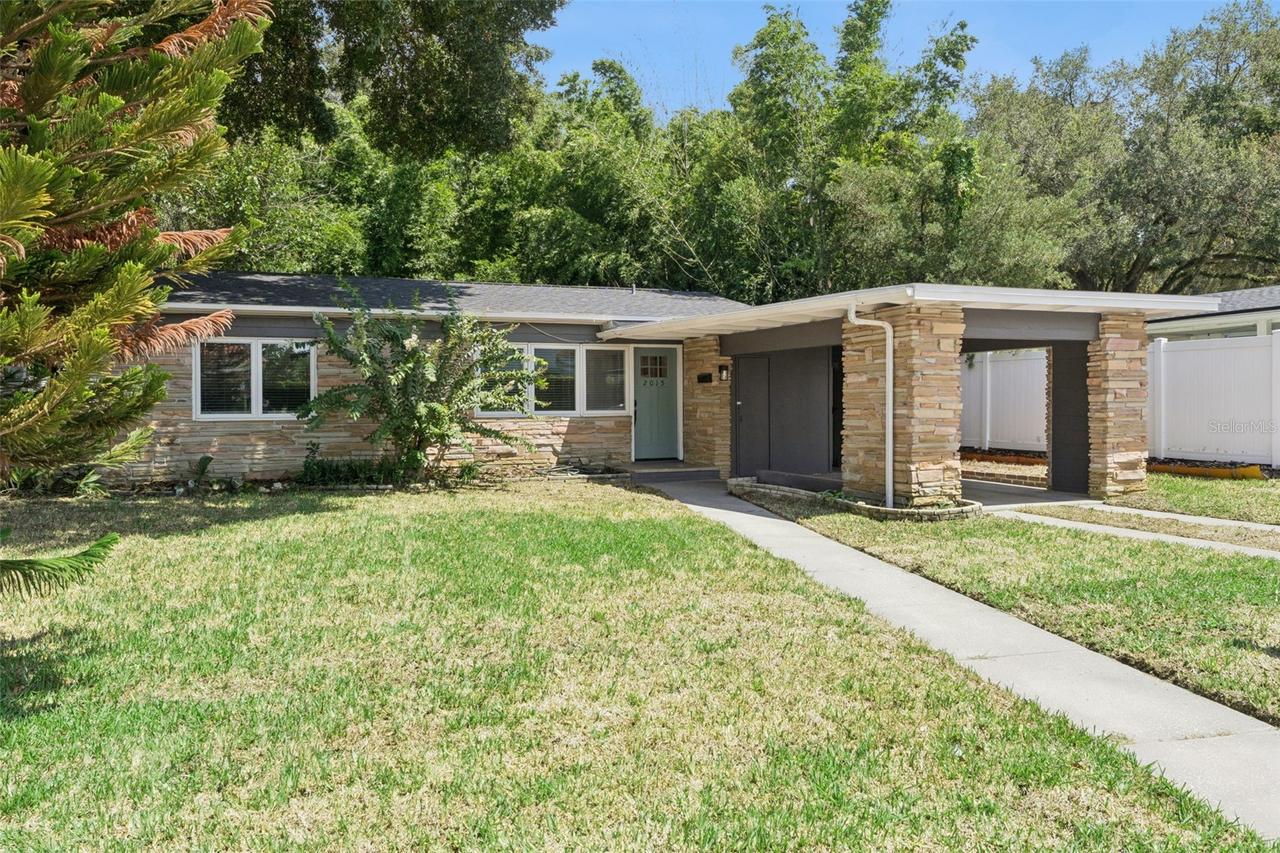 2015 S Osceola Ave., Orlando, FL 32806