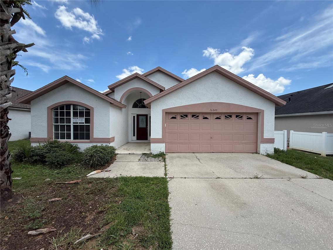 16049 Magnolia Hill St., Clermont, FL 34714