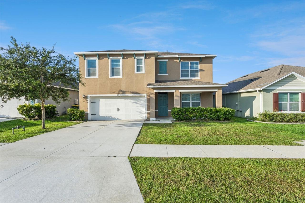 29505 Caspian St., Leesburg, FL 34748