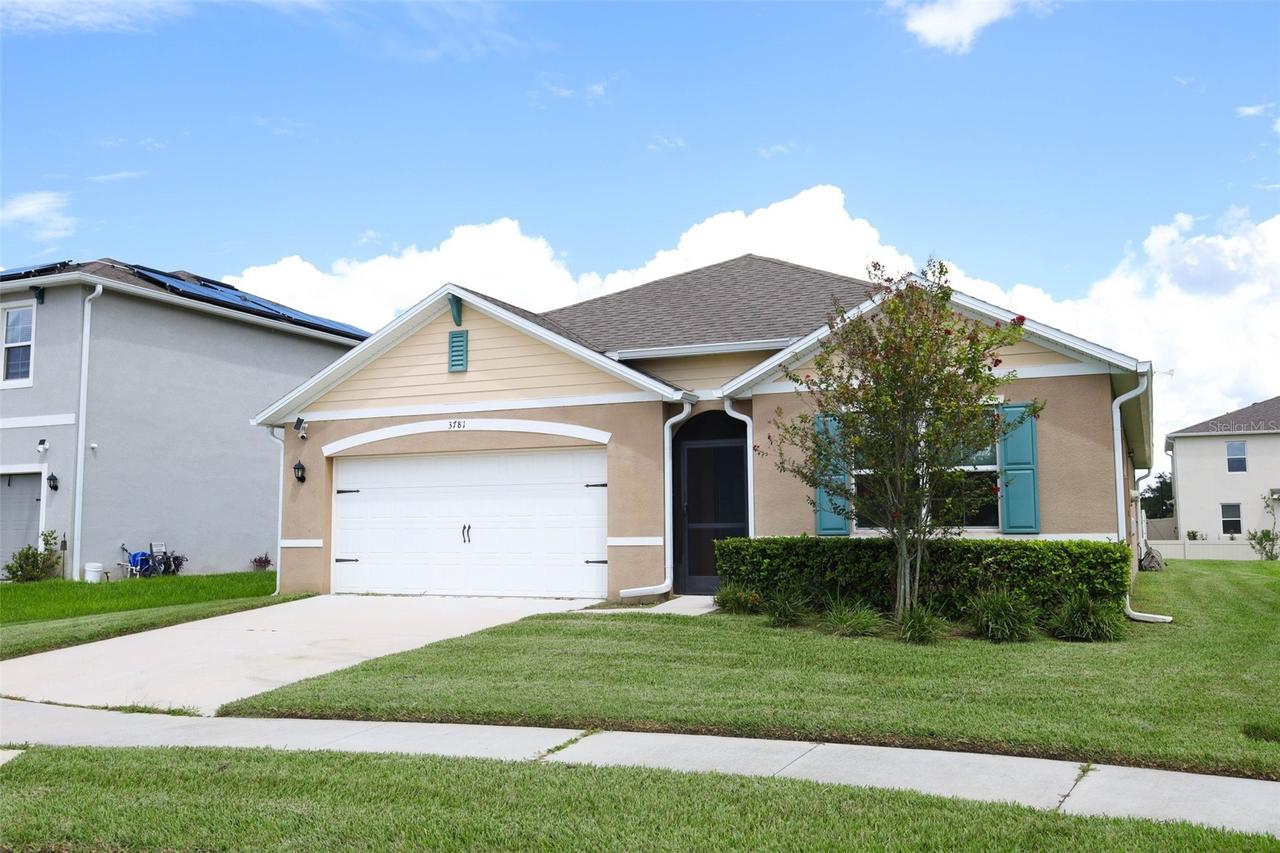 3781 Swanfalls Ter., Sanford, FL 32771