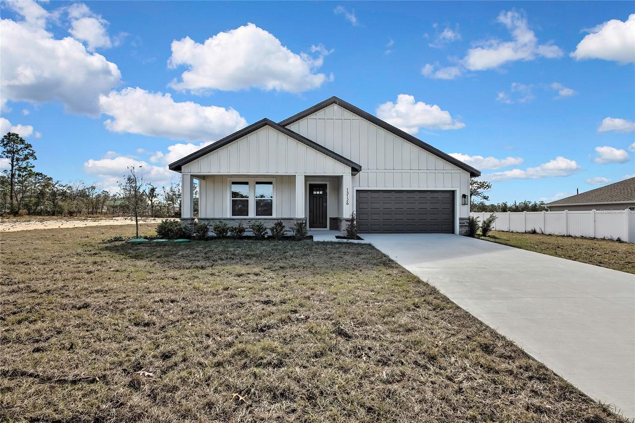13126 Meadow Swallow Ave., Brooksville, FL 34613