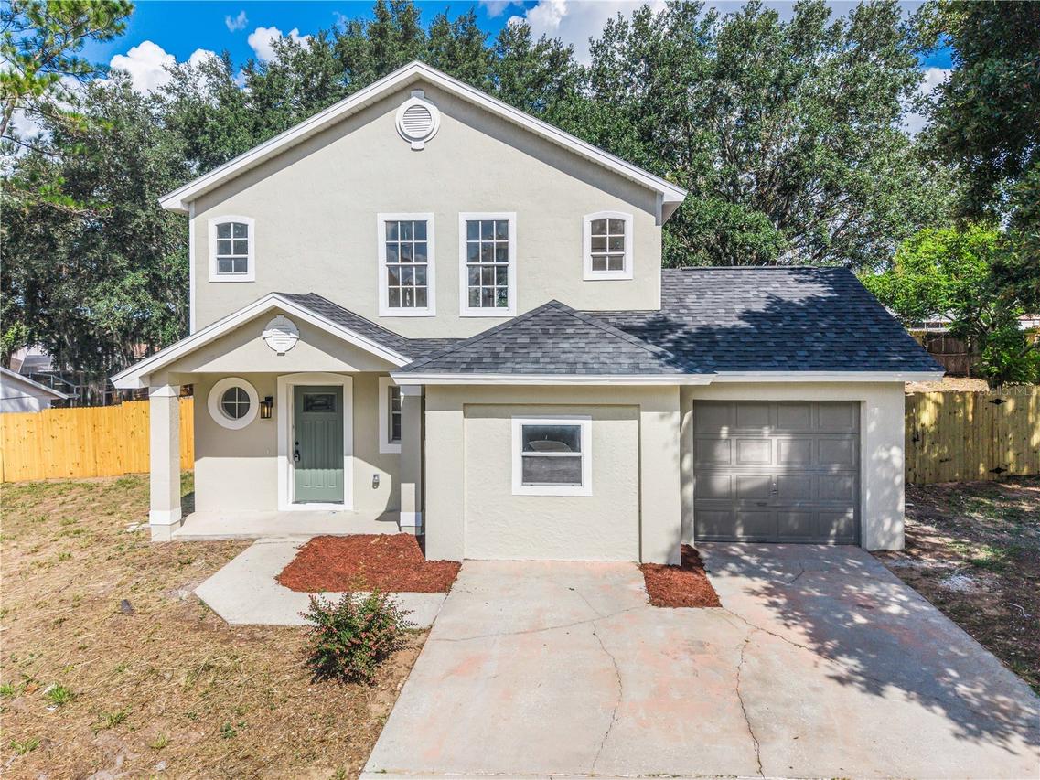 11424 Mandarin Dr., Clermont, FL 34711