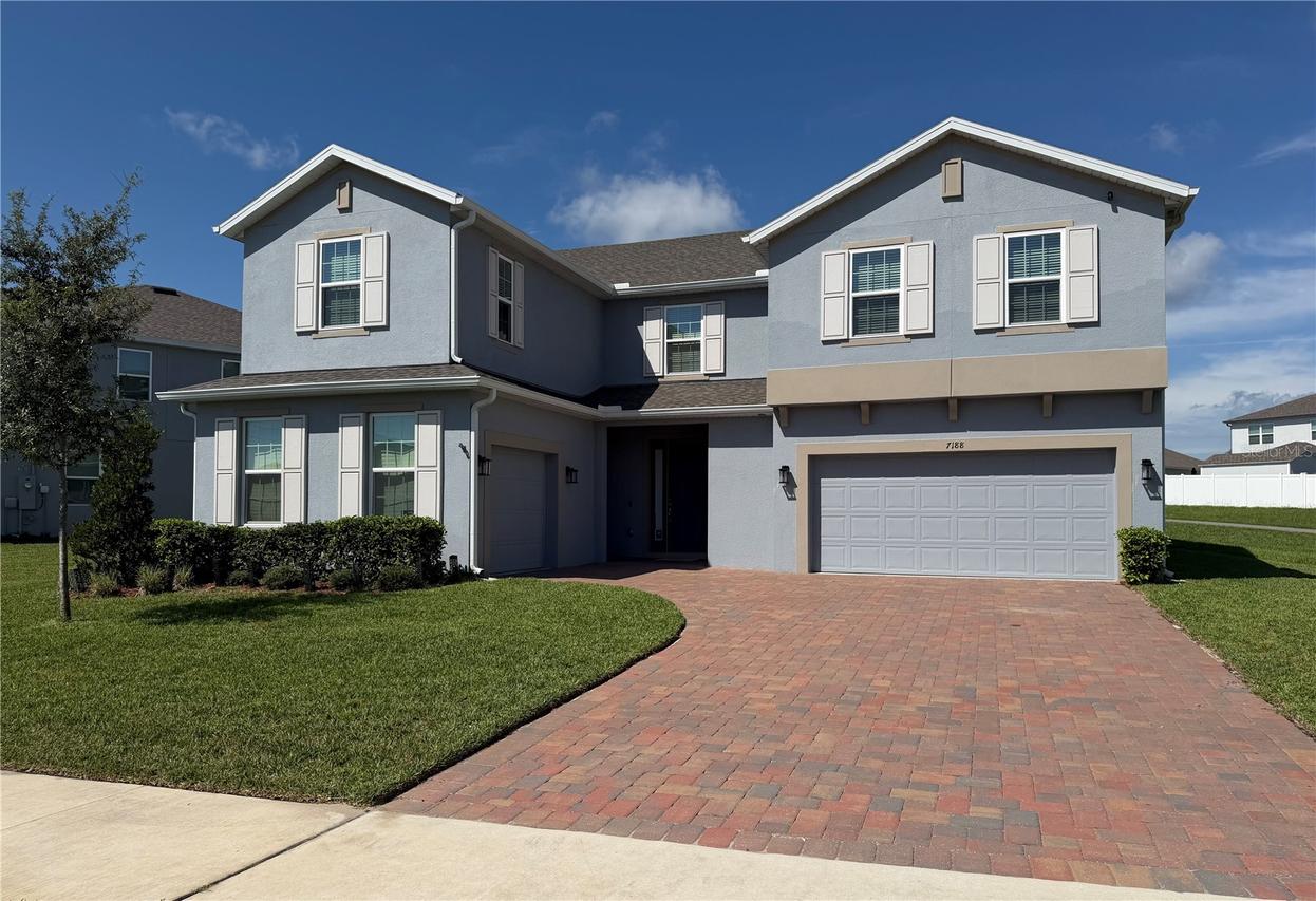 7188 Dilly Lake Ave., Groveland, FL 34736