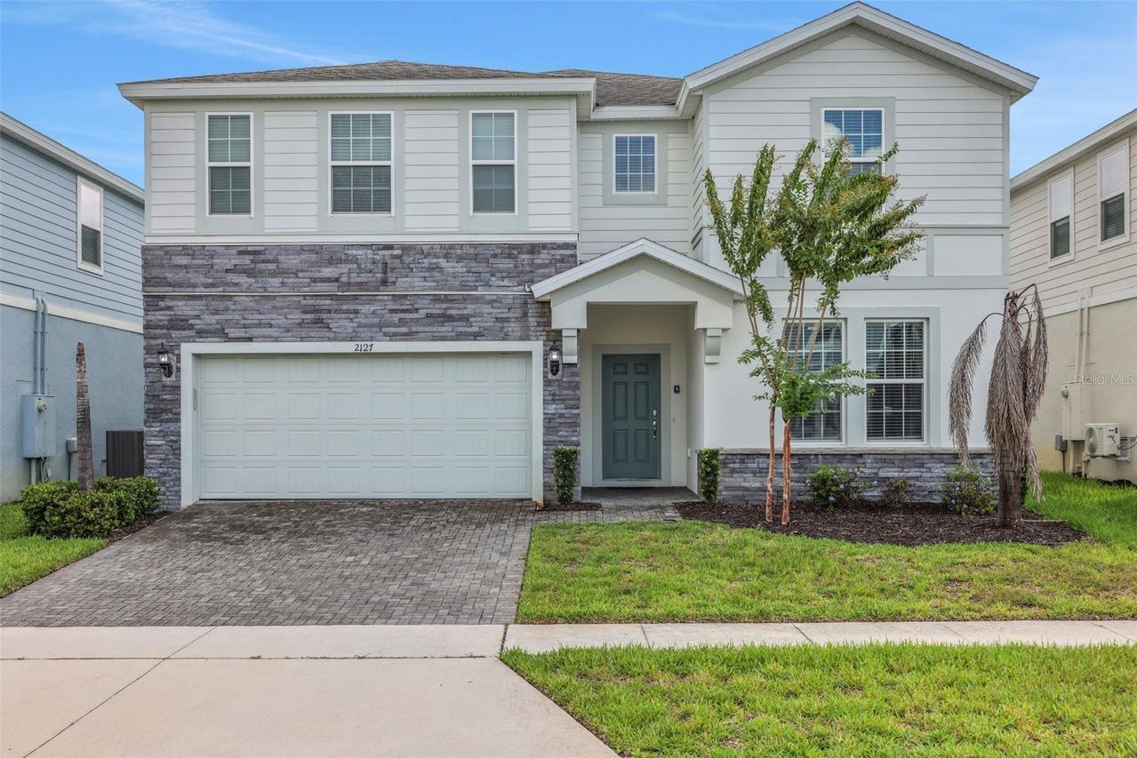 2127 Lelani Cir., Davenport, FL 33897