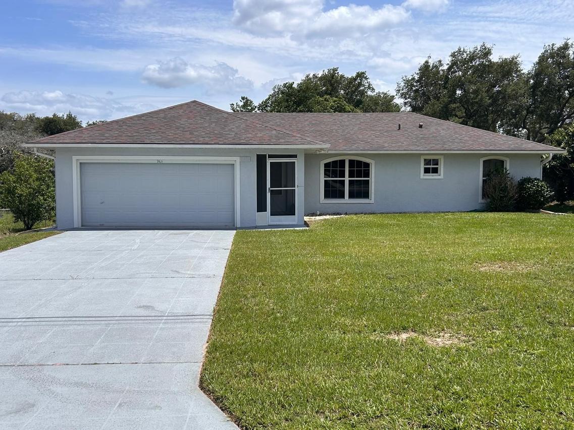 2421 Omaha Dr., Deltona, FL 32738