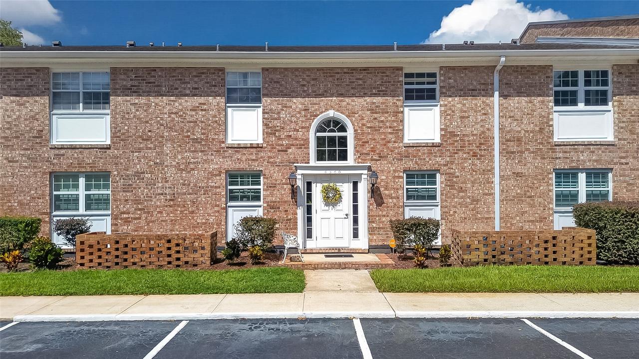 4386 Lake Underhill Rd. #D, Orlando, FL 32803
