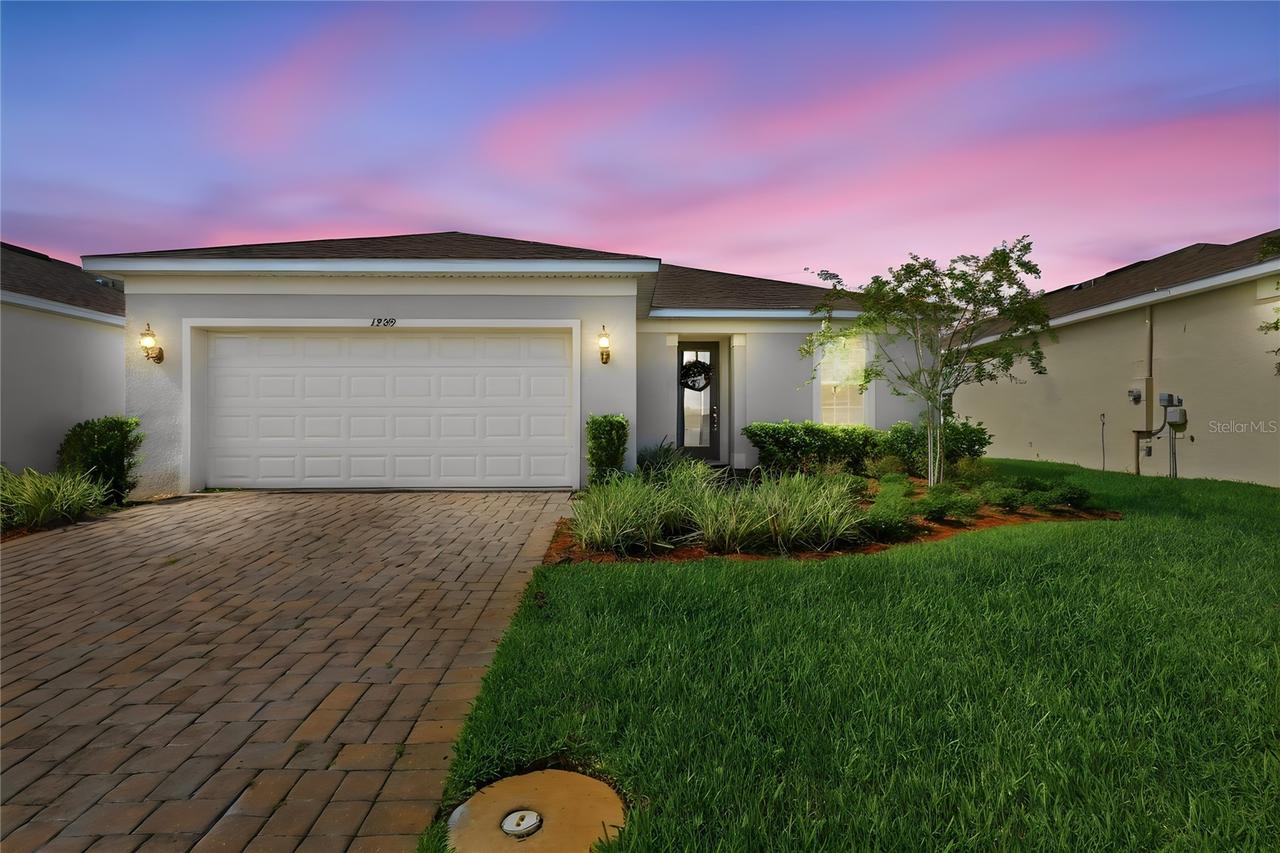 1989 Spring Shower Cir., Kissimmee, FL 34744