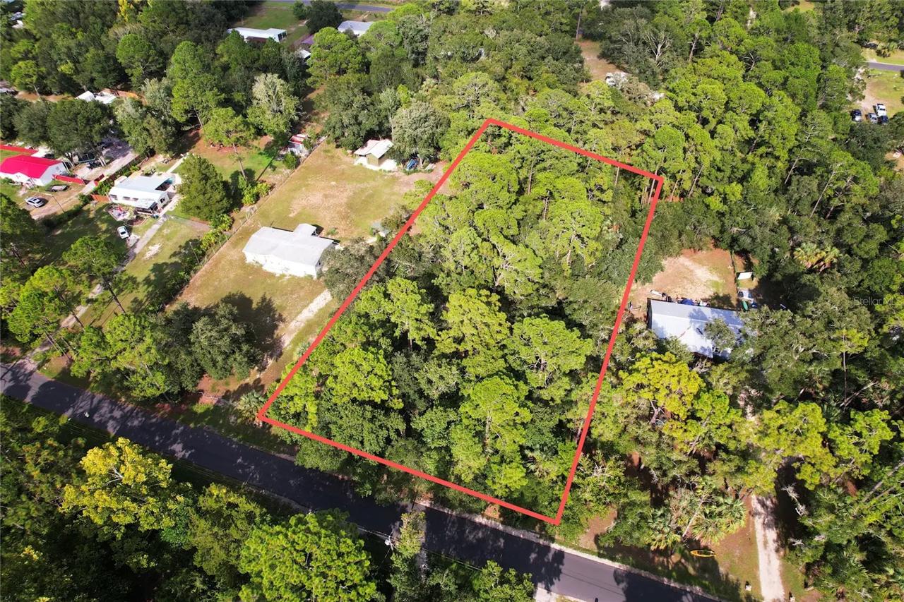 119 Sandi St., Inglis, FL 34449