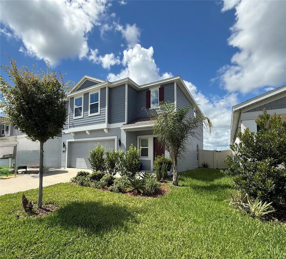 1418 Austin St., Winter Haven, FL 33884
