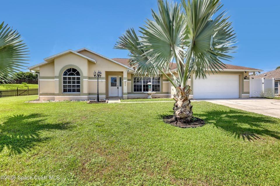 3975 Tangle Dr., Titusville, FL 32796