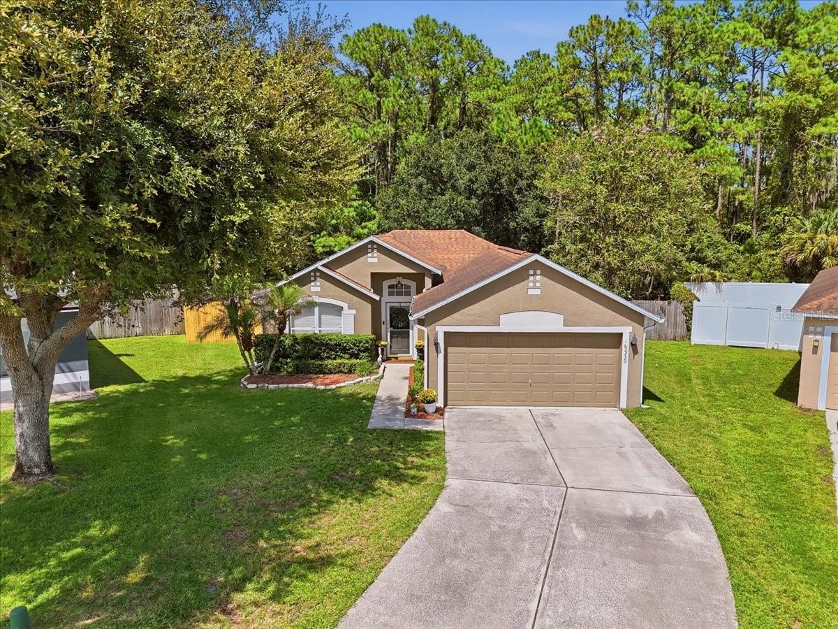 16939 Corner Bay Ct., Orlando, FL 32820
