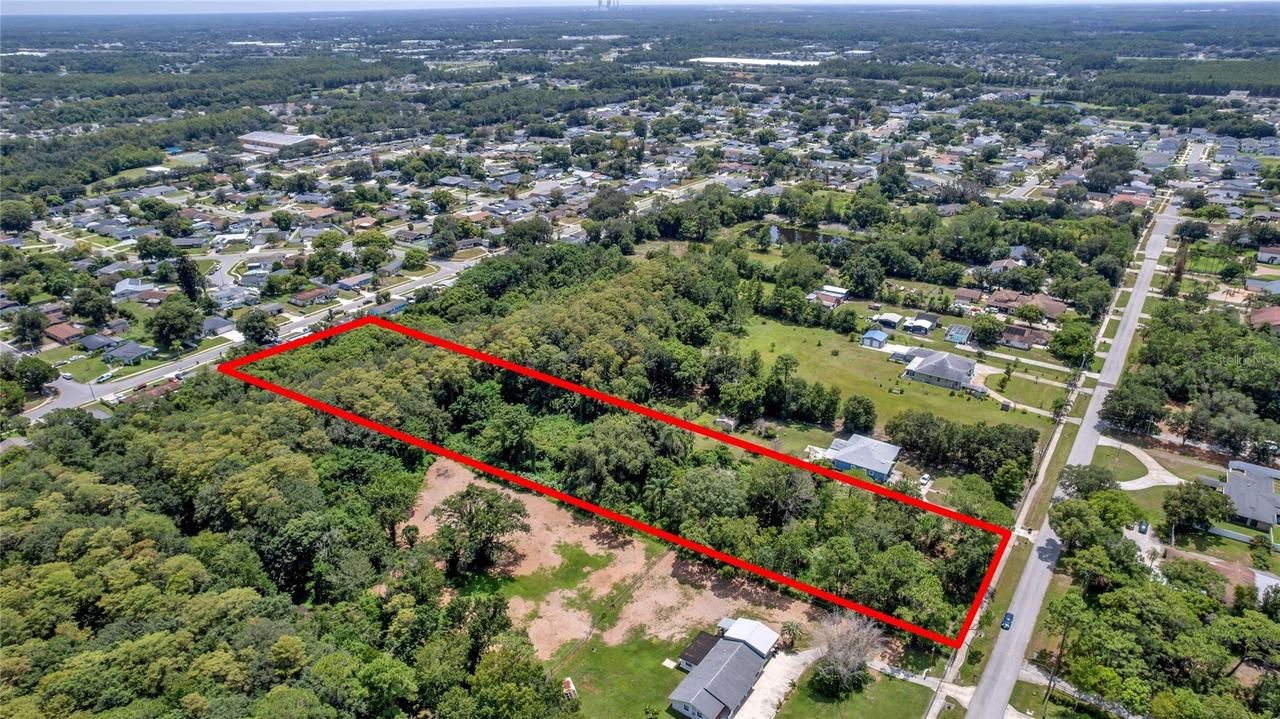 Hardwick Ave., Orlando, FL 32825