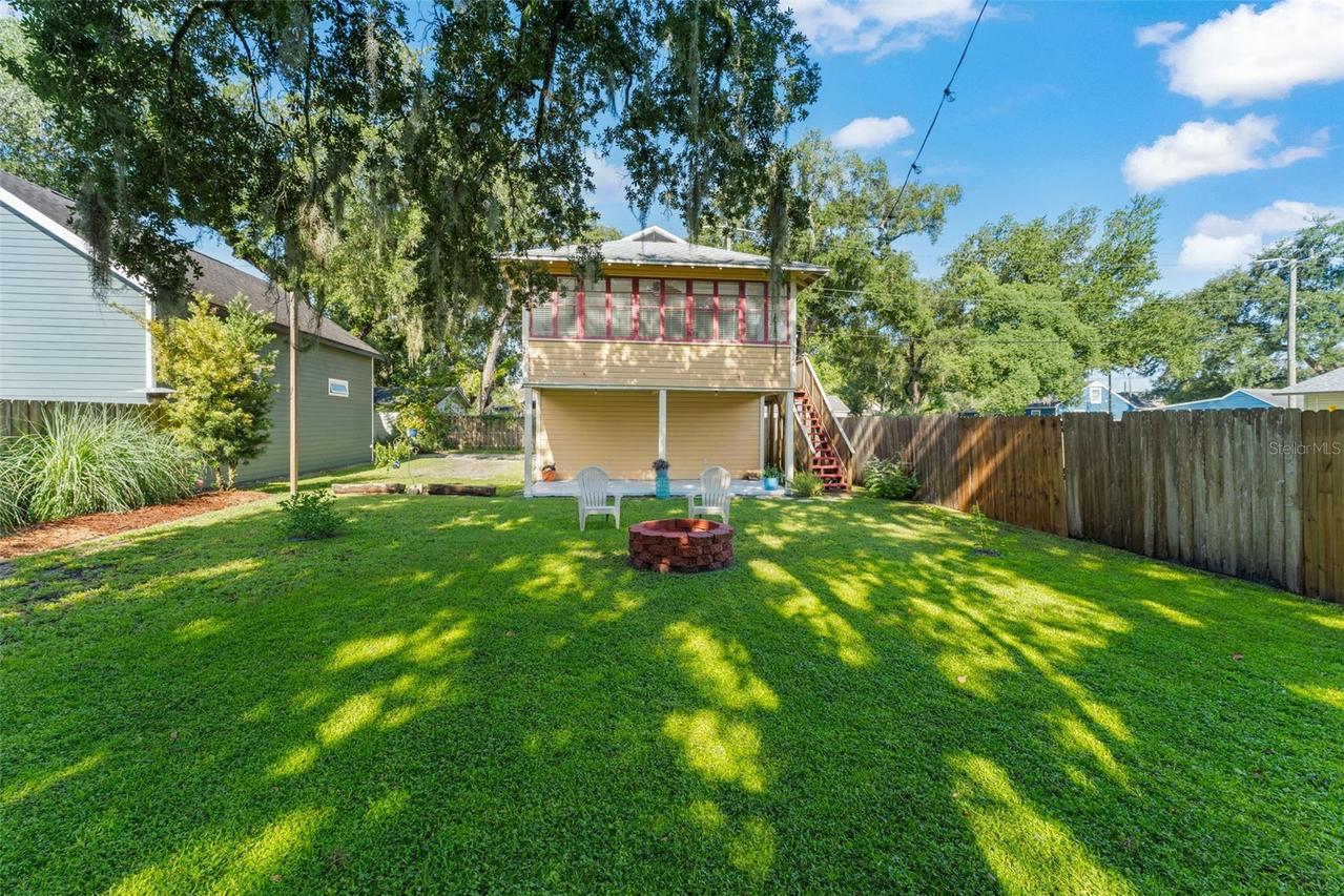 1018 S Elm Ave., Sanford, FL 32771