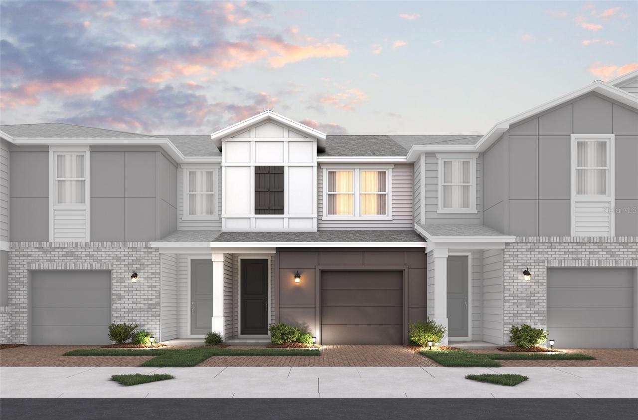510 Southern Edge Way, Sanford, FL 32771