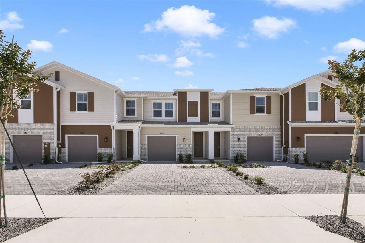 510 Southern Edge Way, Sanford, FL 32771