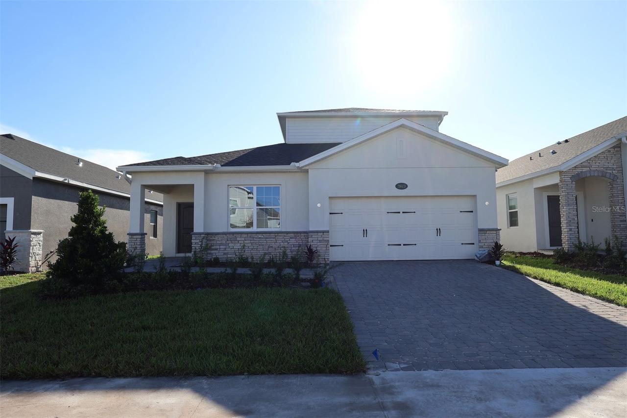 2673 Great Heron Ave., St Cloud, FL 34773