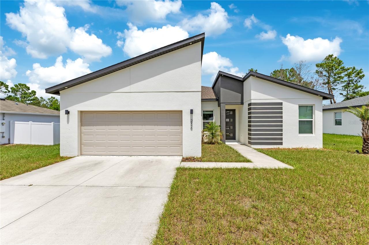 266 Hyacinth Ct., Poinciana, FL 34759