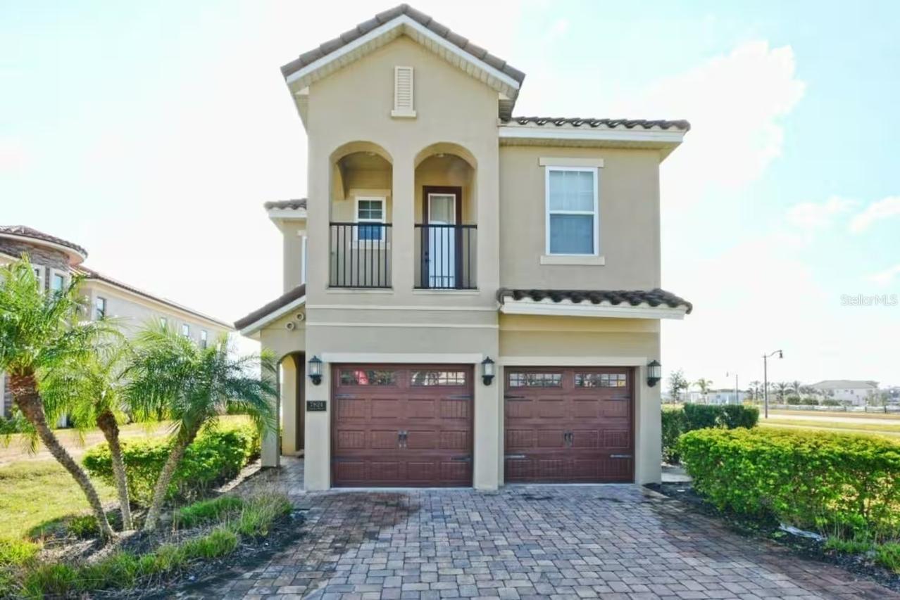 7824 Loxahatchee Ct., Kissimmee, FL 34747