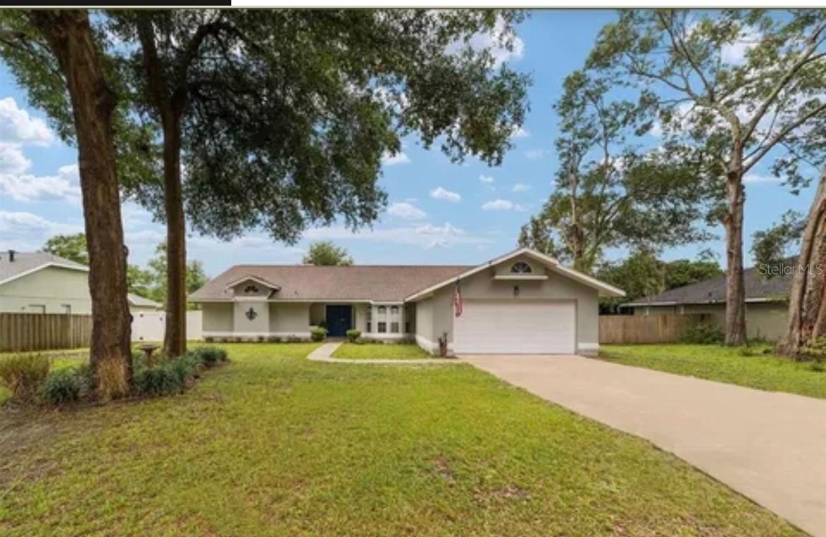 3322 SE 55th Ct., Ocala, FL 34480