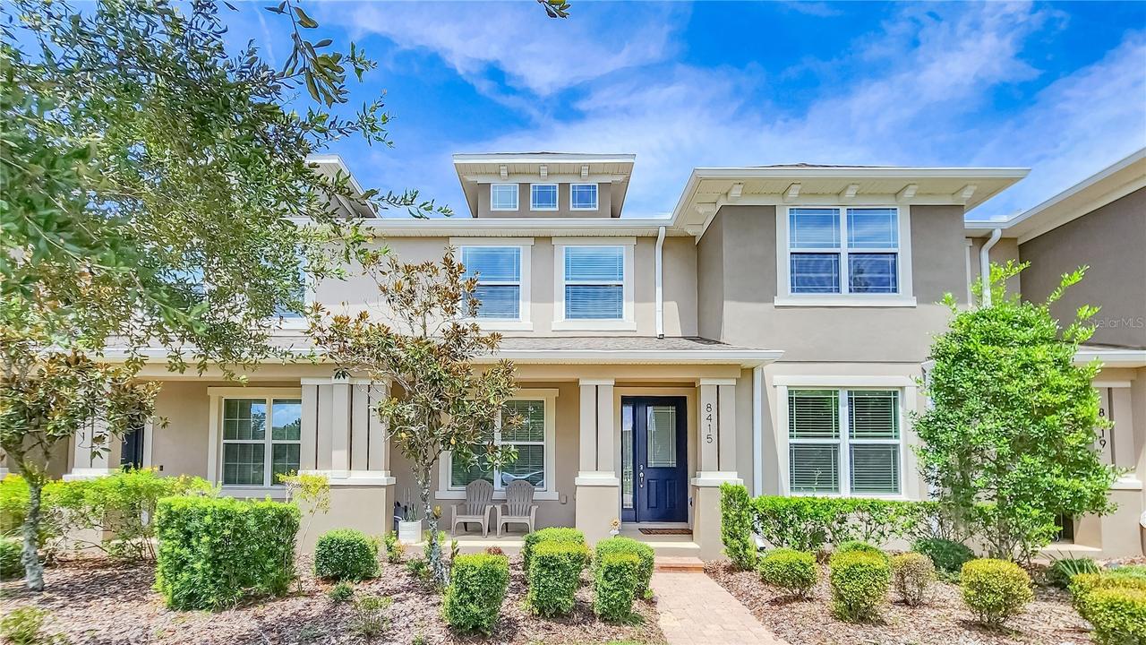8415 Lovett Ave., Orlando, FL 32832