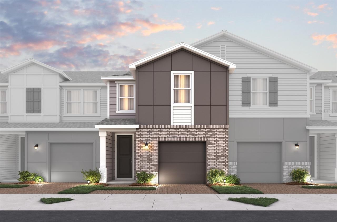 514 Southern Edge Way, Sanford, FL 32771
