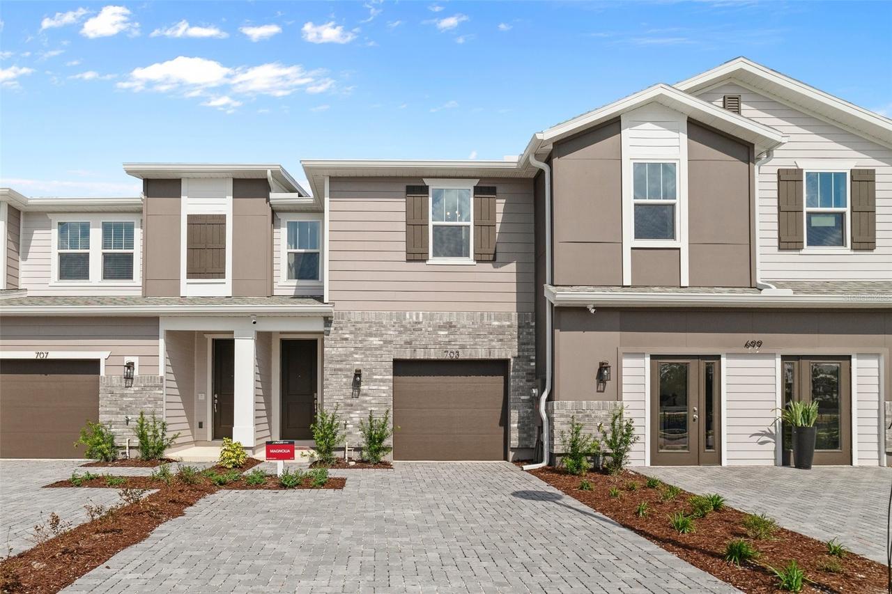 514 Southern Edge Way, Sanford, FL 32771