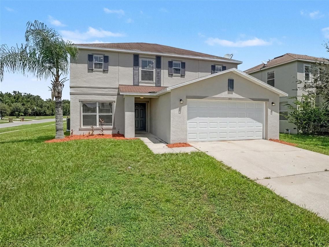 901 Anchorage Ln., Kissimmee, FL 34744