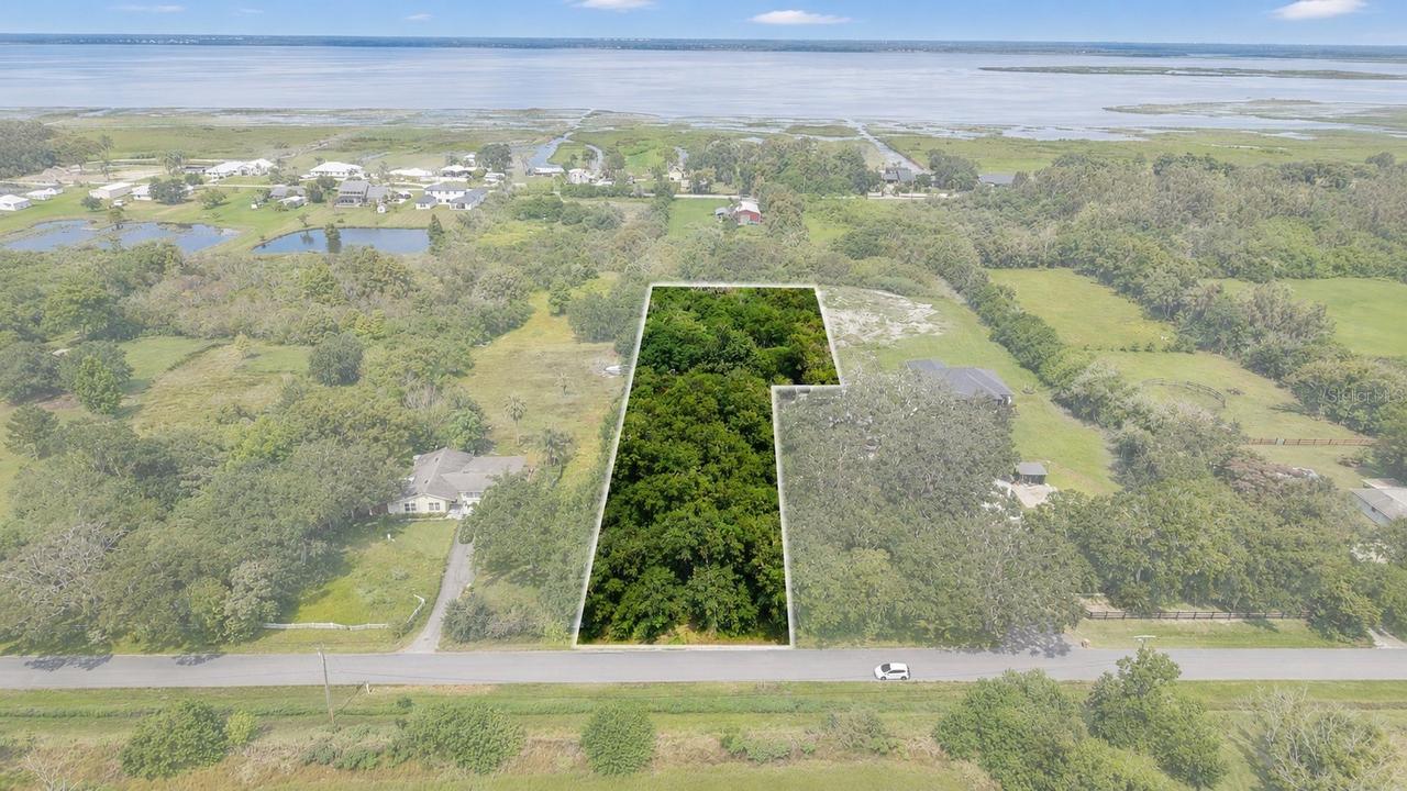 3120 Cherokee Rd., St Cloud, FL 34772