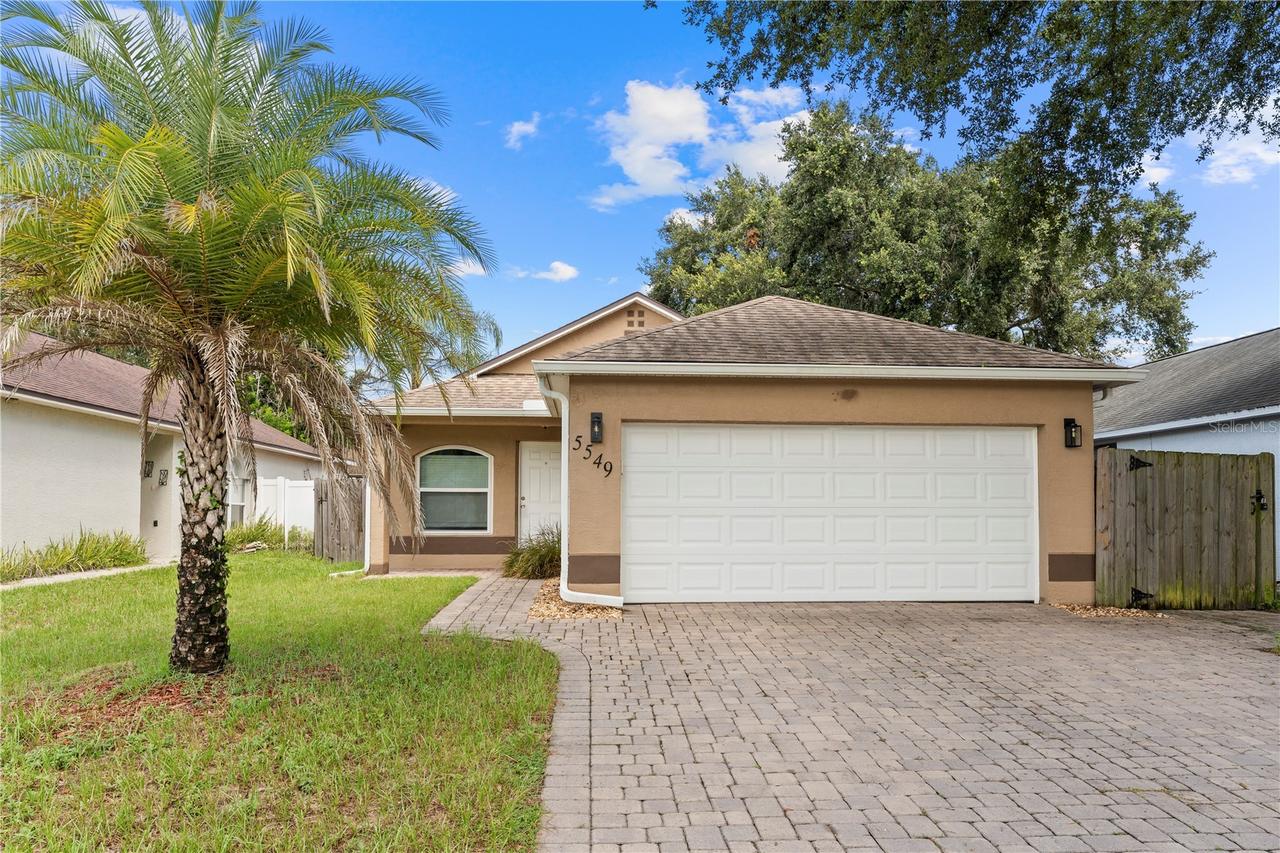 5549 New Cambridge Rd., Orlando, FL 32810