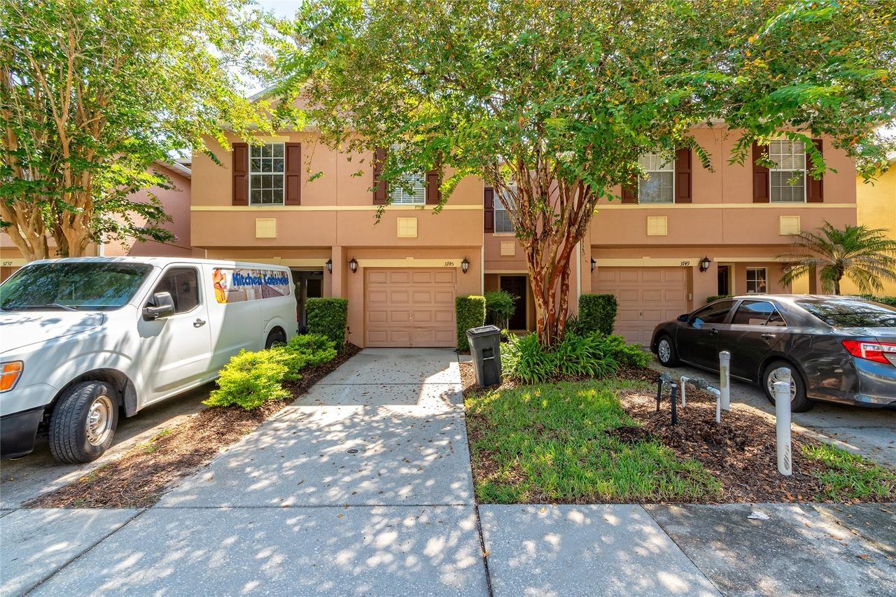 3745 Collingwood Ln., Oviedo, FL 32765
