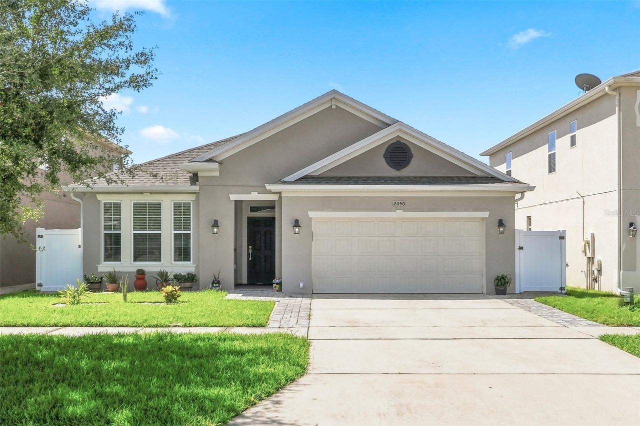 2050 Beacon Landing Cir., Orlando, FL 32824